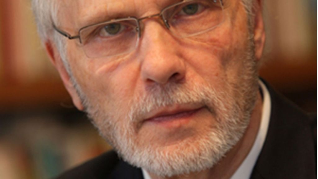 Hans-Georg Wehling wird 80: „Wir brauchen Vorbilder in der Politik“
