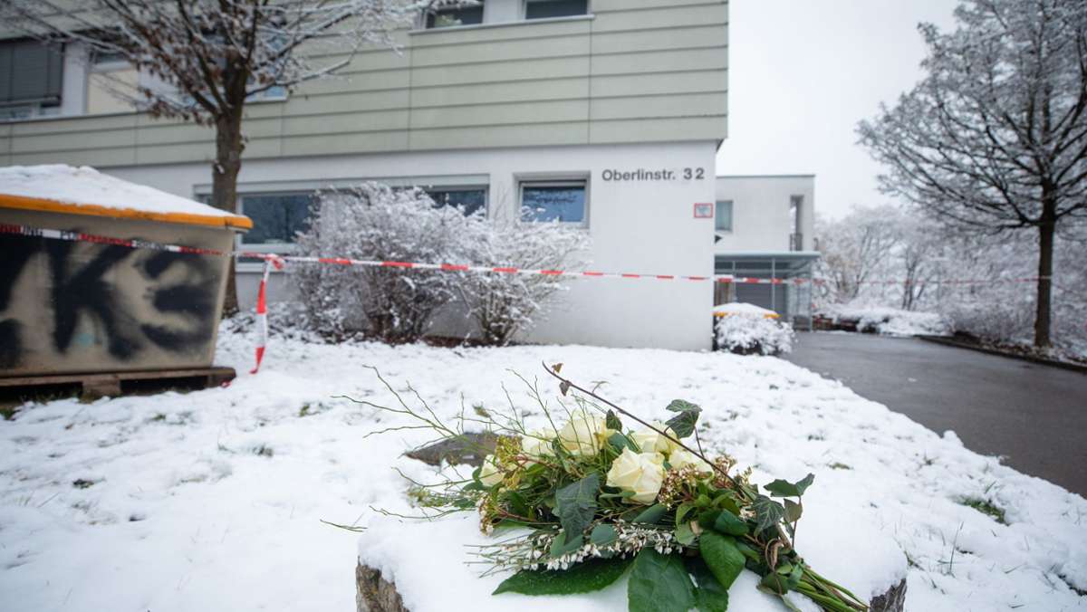 Nach Brandstiftung in Reutlingen: Sicherungsverfahren für Heimbewohnerin beantragt