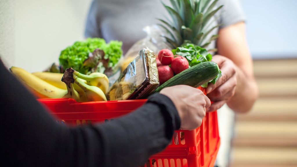 Online-Supermärkte in Stuttgart: Lebensmittel-Kauf im Netz: Wie gut funktioniert’s?