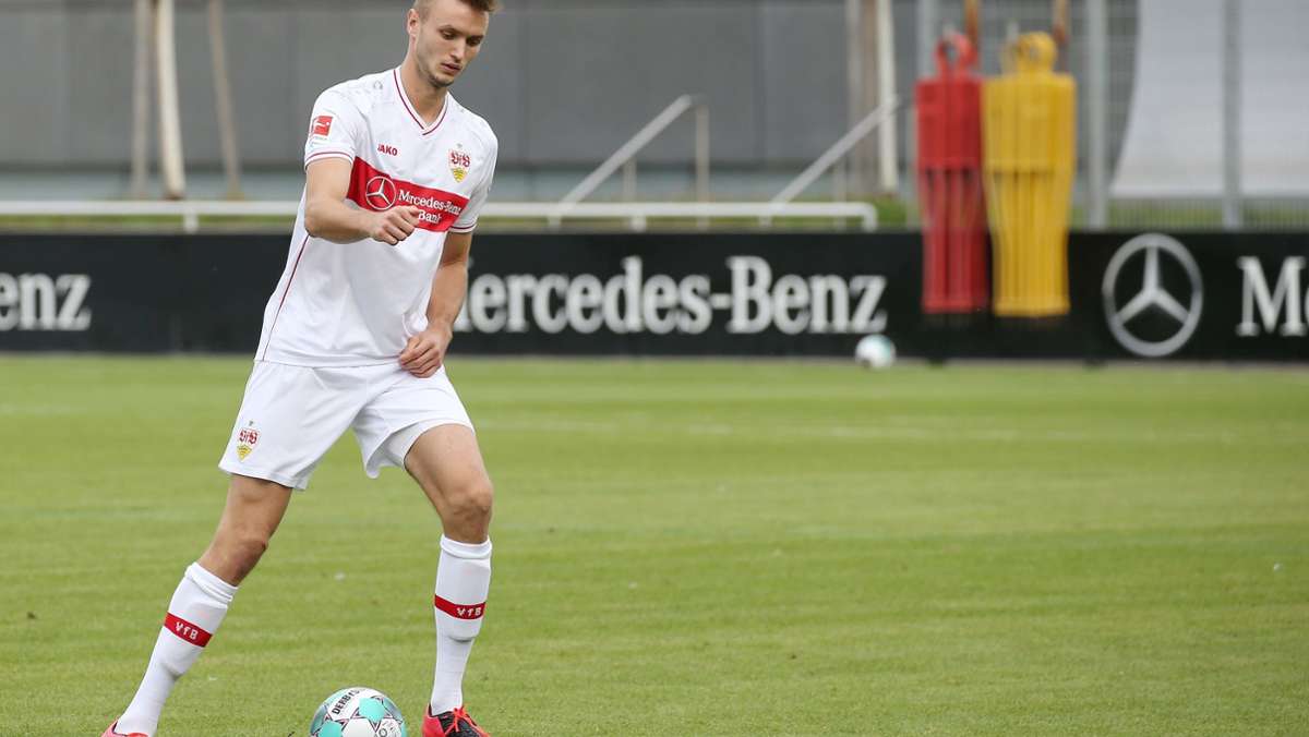 VfB Stuttgart: Ist der VfB-Angriff ohne Nicolas Gonzalez bundesligatauglich?
