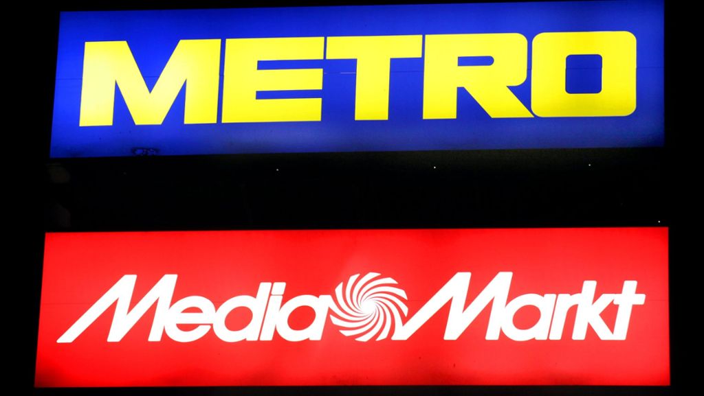 Handelsriese Metro: Aufspaltung in zwei Unternehmen besiegelt