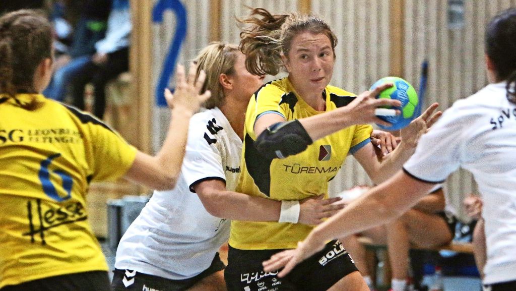 Handball: Die   Weichen  für Kommendes     sind gestellt