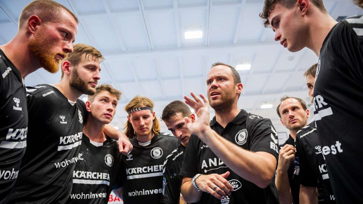 Handball-Bundesliga: Mehr TV-Geld für TVB Stuttgart und Frisch Auf Göppingen