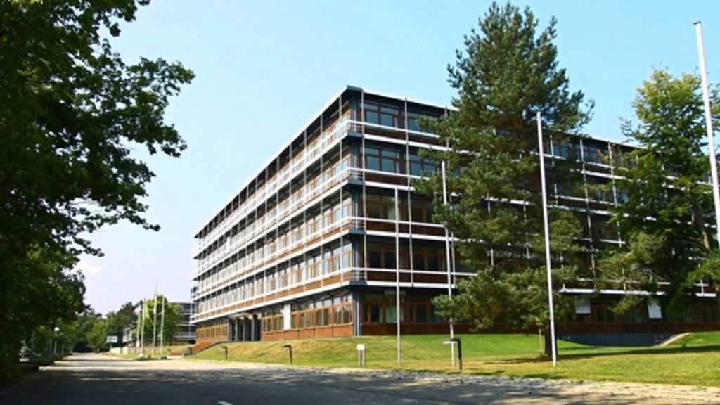 Eiermann-Campus in Vaihingen: Stadt will die Zwangsversteigerung