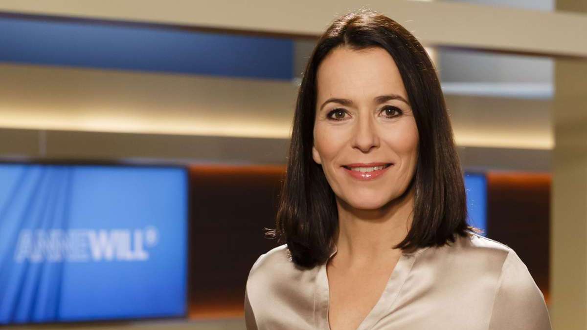 ARD-Talkshow Anne Will: Kippt die Stimmung bis zur Bundestagswahl?