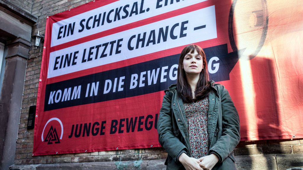 Tatort-Kritik: „National feminin“: Ein Krimi will  Haltung zeigen
