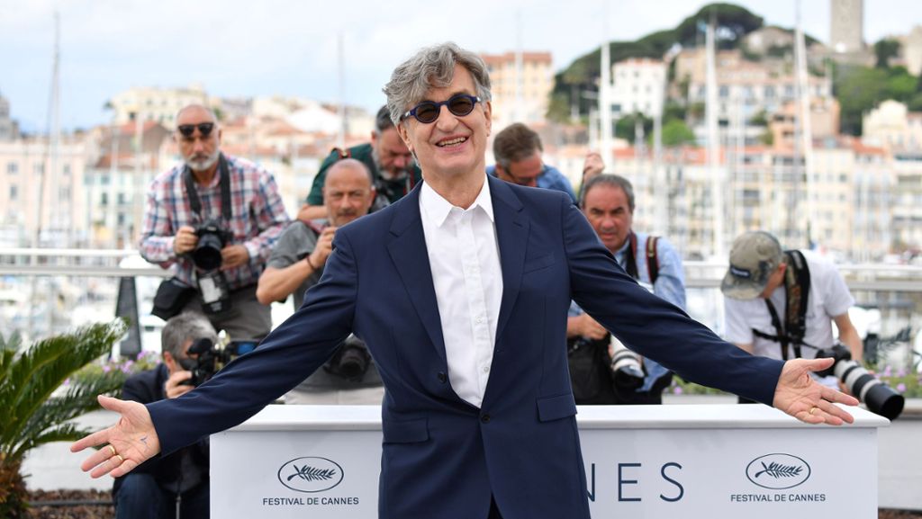 Wim Wenders, Lars von Trier und Spike Lee in Cannes: Die Rückkehr der Festival-Veteranen