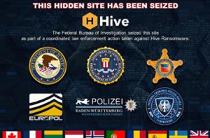 Wie die Esslinger Kripo eine globale Hacker-Gruppe aufgespürt hat