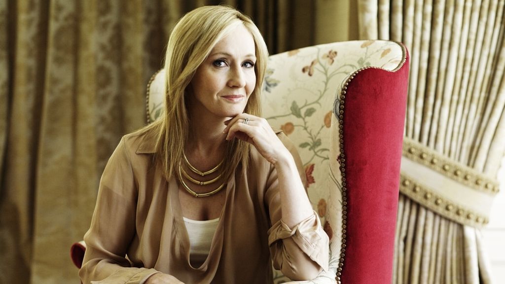 Mehr aus Harry Potters Welt: J. K. Rowling bestätigt Trilogie