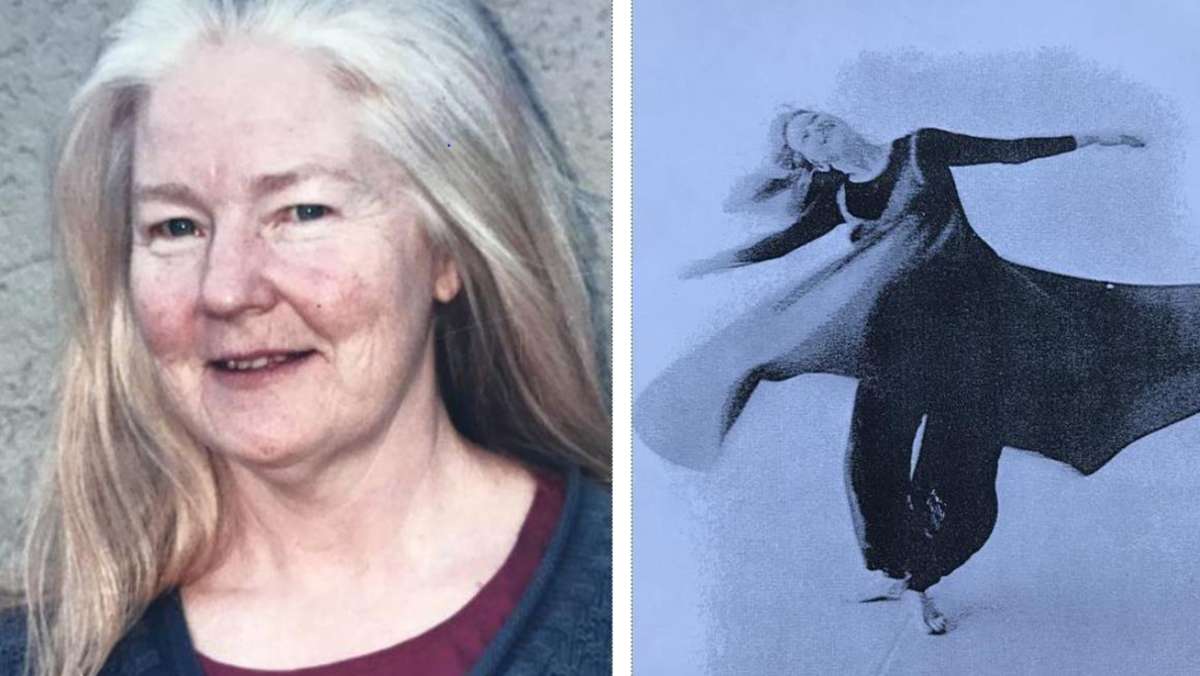 Keriac zum 80. Geburtstag: Die New-Dance-Pionierin wirkte in Stuttgart