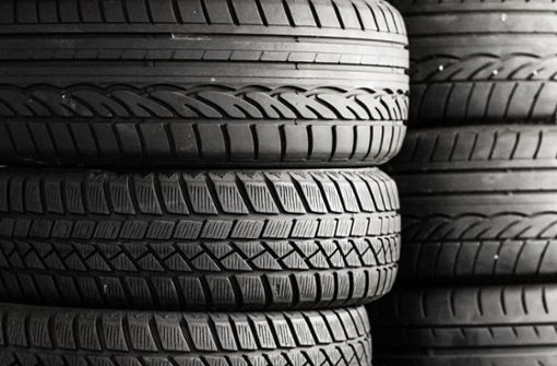 Bis zu 30 Reifen sind aus dem Autohaus entwendet worden. Foto: Pixabay
