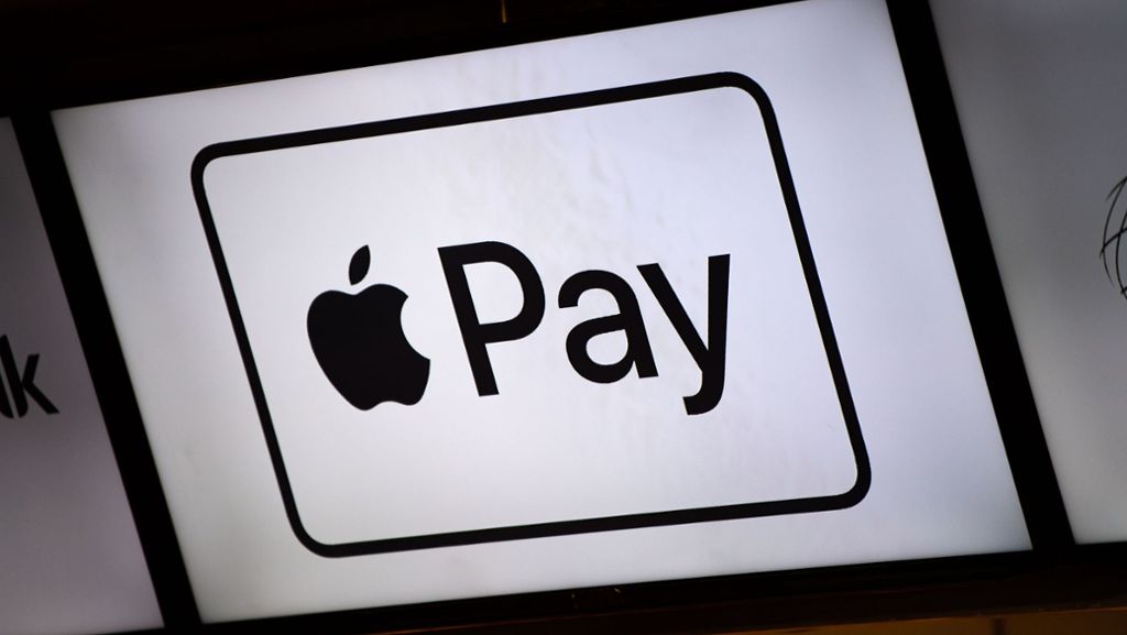 Mit iPhone bezahlen: Apple Pay jetzt auch bei Deutschlands Volksbanken