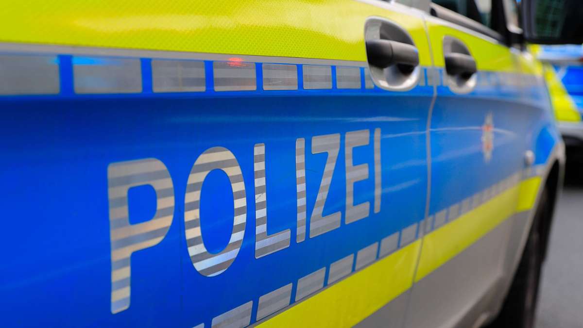 Batteriebrand in Bietigheim-Bissingen: Polizei warnt vor Rauchgasen