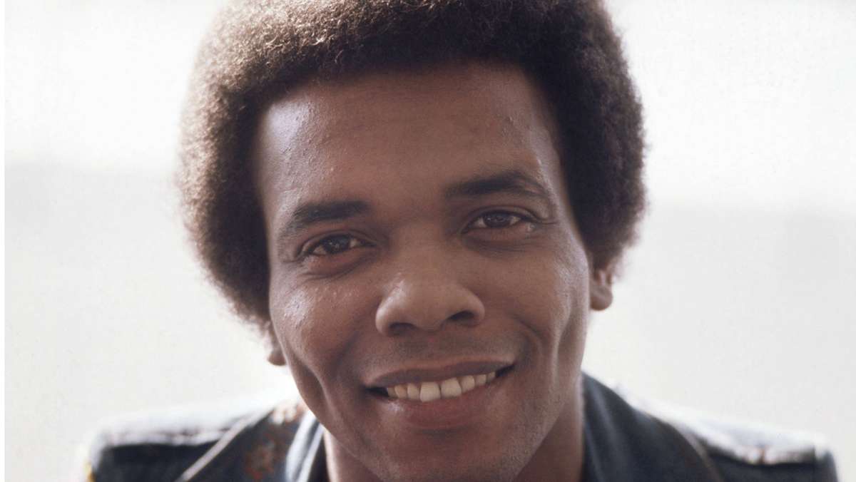  Seinen berühmtesten Hit schrieb er nach einer Augenoperation. Mit 80 Jahren ist der Pop- und Reggae-Künstler in Houston gestorben. 