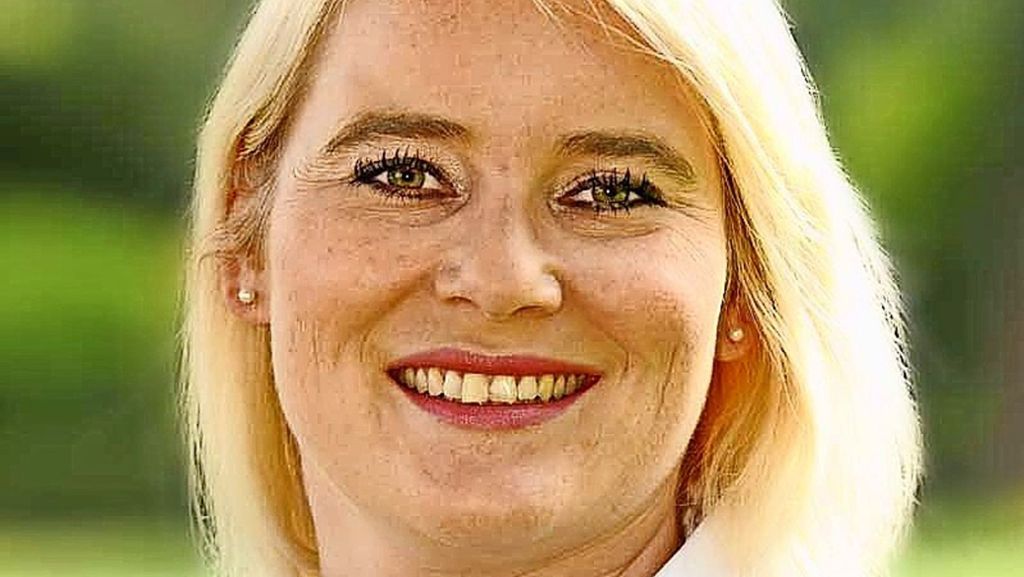  Es wurde noch mal richtig spannend, doch dann hat sich Tatjana Scheerle im zweiten Wahlgang der Bürgermeisterwahl in Walheim mit 55,4 Prozent durchgesetzt – gegen einen unerwartet starken Gegner. 