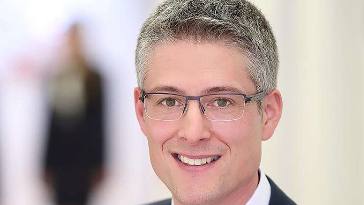 Gemeindetag Baden-Württemberg: Steffen Jäger zum neuen Präsidenten gewählt