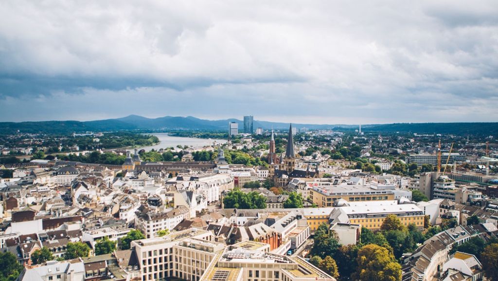 Lonely Planet 2020: Warum Bonn eine Reise wert ist