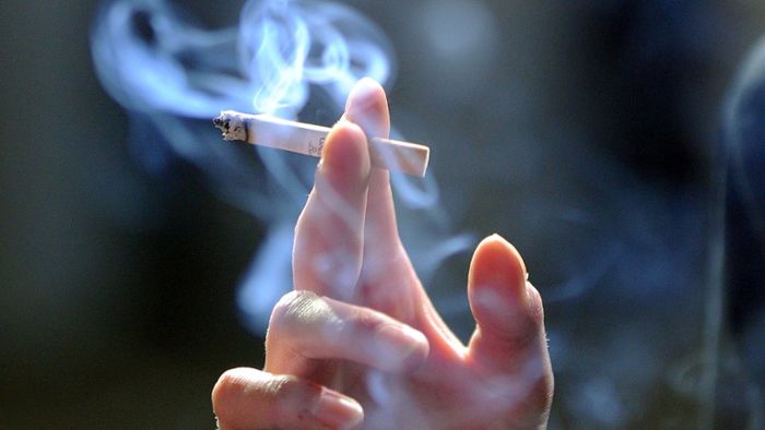 Neue Werbeverbote für Zigaretten – auch im Kino