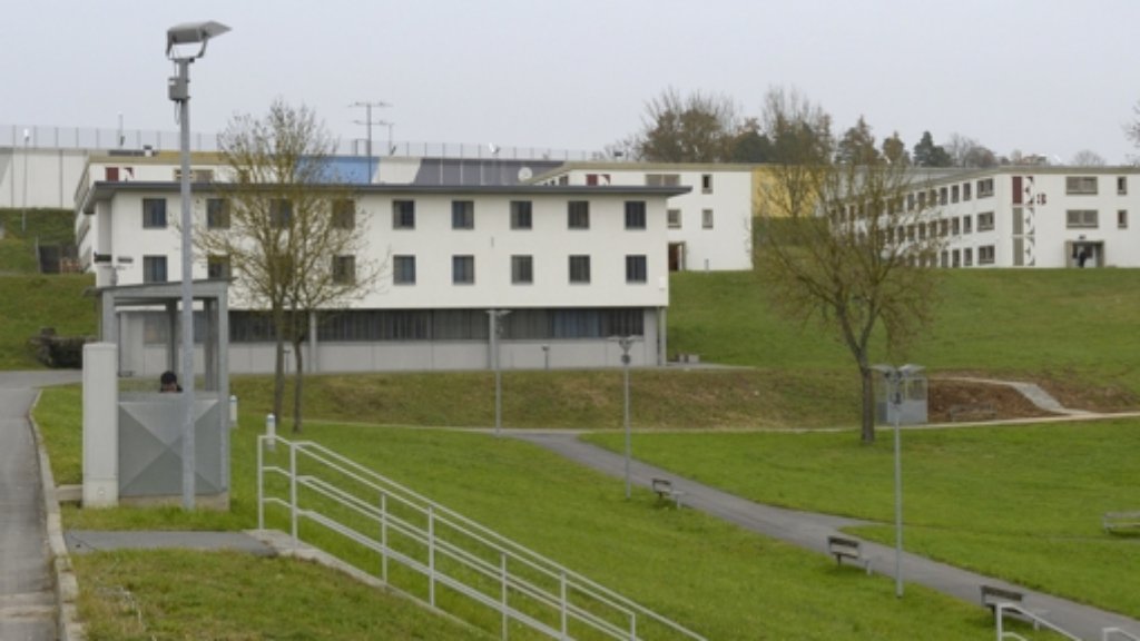 Massenschlägerei in JVA Adelsheim: Haupttäter zu neun Jahren Haft verurteilt