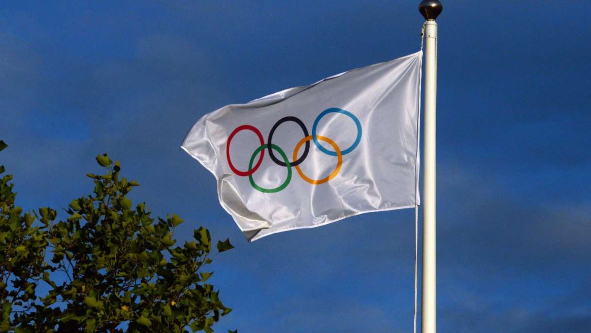 Olympische Spiele: Katar will sich für die Austragung 2032 bewerben