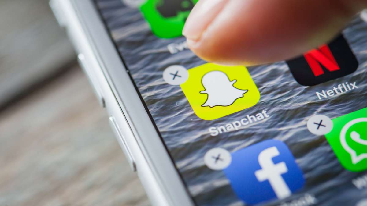 In diesem Artikel erklären wir, wie Sie Ihren Snapchat-Account löschen, deaktivieren und wieder reaktivieren. Jetzt weiterlesen!