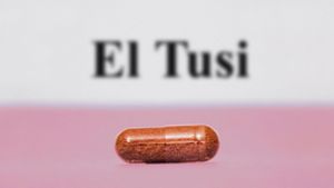 Mit hochgefährlicher „El Tusi“-Droge gehandelt – Quartett in Haft