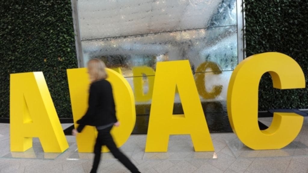 ADAC-Bilanz: Weniger Mitglieder - Krise zeigt Wirkung