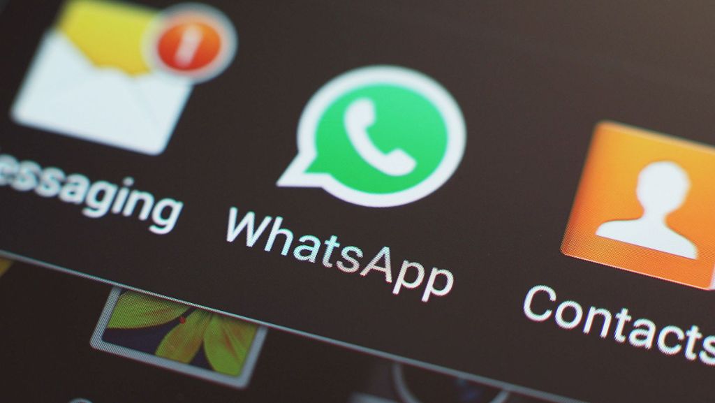 Whatsapp-Trick: Gelöschte Kurznachrichten trotzdem lesen