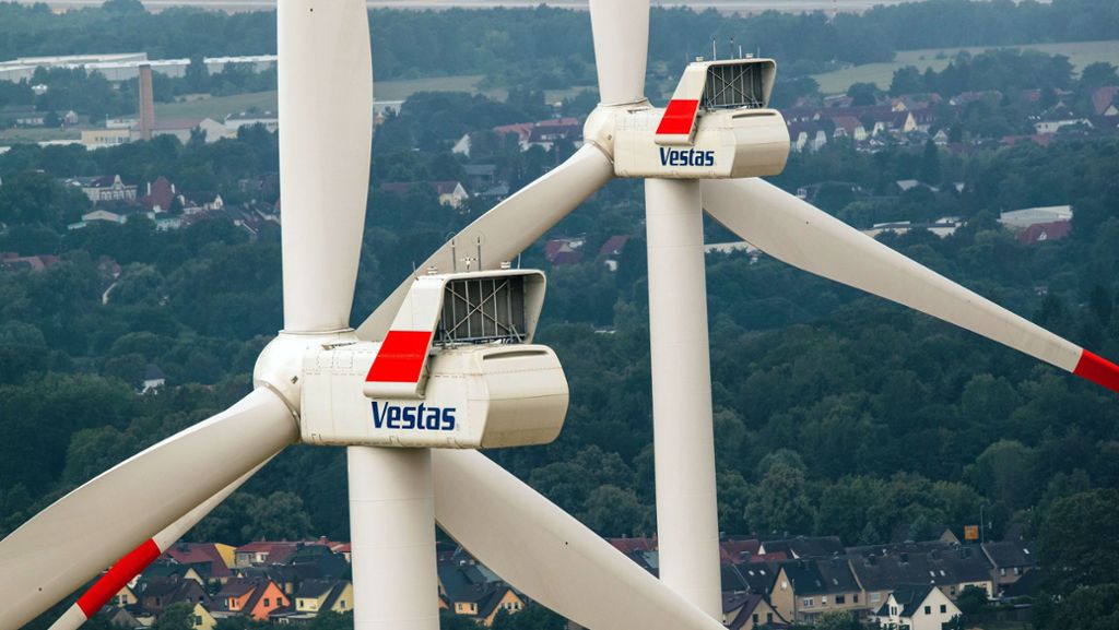 Windkraft in Weil der Stadt und Heimsheim: Hoffnung für die Gegner  der Windkraft