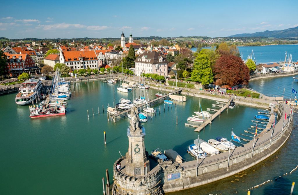 Die Mieten sind in Konstanz besonders hoch. Doch wenigstens sind die Nebenkosten vergleiseweise moderat: 1037 Euro zahlt eine Durchschnittsfamilie und den See gibt es kostenlos obendrauf. Das bedeutet Platz fünf im Land und Platz 16 deutschlandweit.