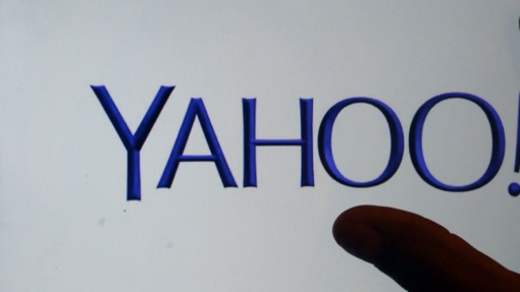 NSA-Affäre: Yahoo massiv unter Druck gesetzt