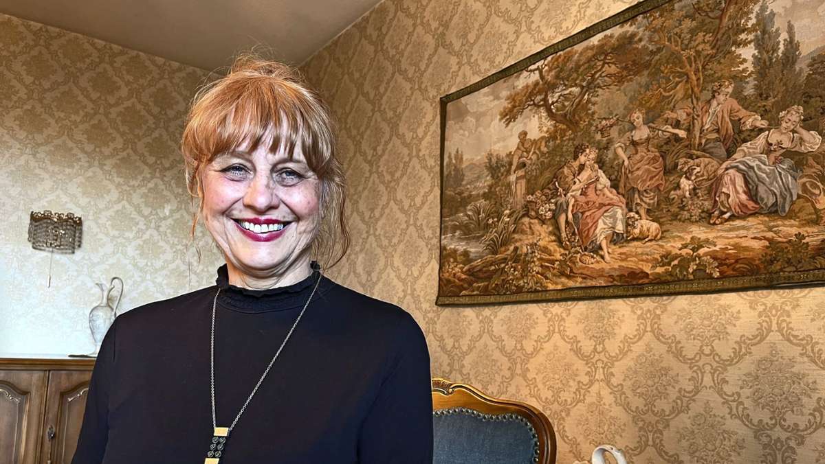  Annemarie Glückselig war sagenhafte 54 Jahre lang bei Karawane Reisen in Ludwigsburg angestellt. Am liebsten hätte sie sogar noch länger in der Firma gearbeitet. 