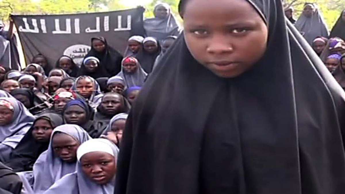 Massenentführung im Bundesstaat Katsina: In Nigeria sind 400 Schüler entführt worden