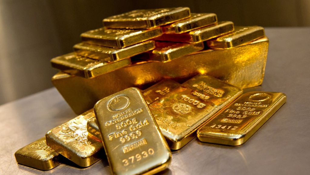 Einbrecherbande in Stuttgart vor Gericht: Bande erbeutet kiloweise Gold und Silber