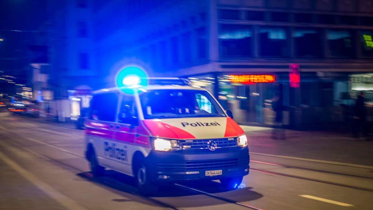 Bahnhof in Basel: Mit Haftbefehl gesuchter Mann macht Polizei auf sich aufmerksam