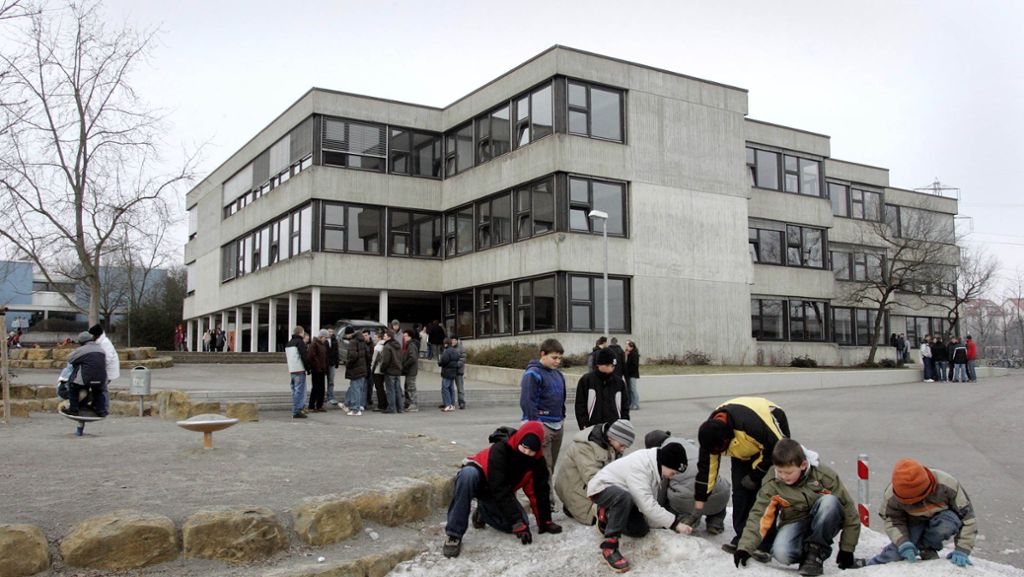 Gift in Schulen: PCB-Messungen verunsichern die Esslinger Eltern