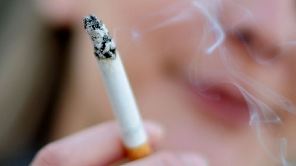Tabakunternehmen: BGH bestätigt Verbot von Tabak-Werbefoto auf Homepage