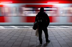 S-Bahn-Studie: in Zukunft „sekundäres Netz“ notwendig