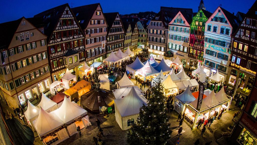 Alternative Weihnachtsmärkte in und um Stuttgart: Hier gibt es Dinge, die nicht jeder schenkt