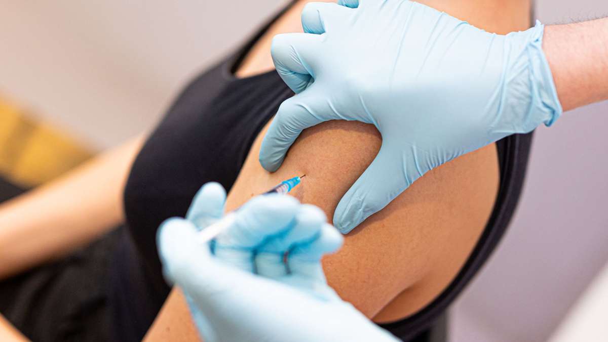 Gesundheitsämter verzichten auf Verbote: Keine harte Sanktion gegen Impfmuffel
