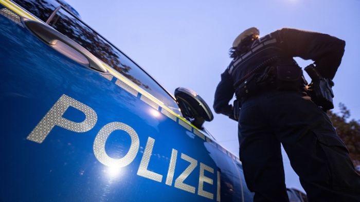 Vorfall am Bahnhof Bietigheim-Bissingen: Mutter attackiert sechsjährigen Sohn und weitere Reisende