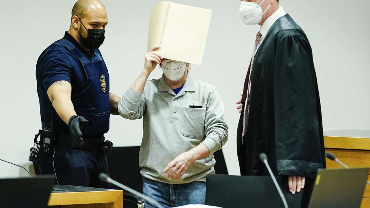 Landgericht Heidelberg: Richter sprechen Rentner im Paketbomben-Prozess frei