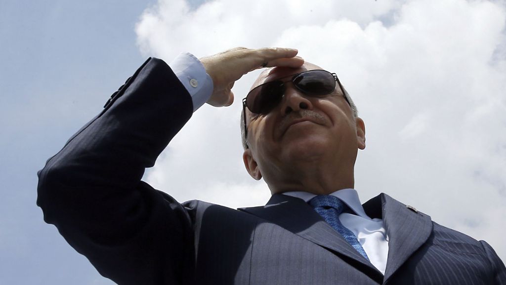 Wahlen in der Türkei: Erdogan gerät unversehens in die Defensive