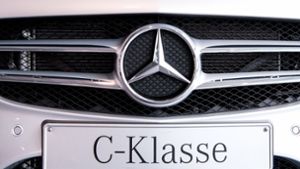 Daimler-Werk in Südafrika wird für neue C-Klasse ausgebaut