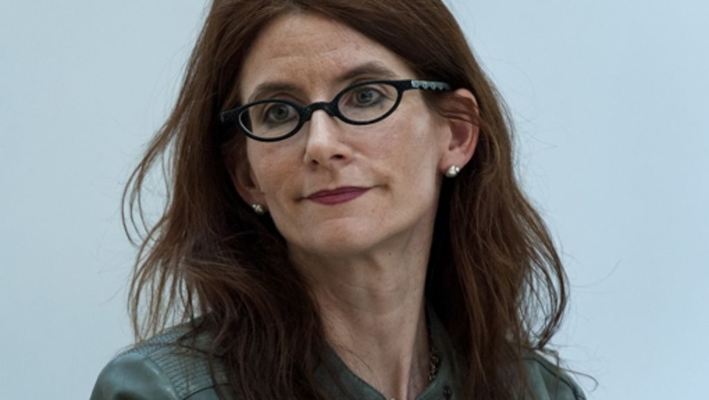 Anna Katharina Hahn: „Am Schwarzen Berg“: Mehr als ein Stuttgart-Roman