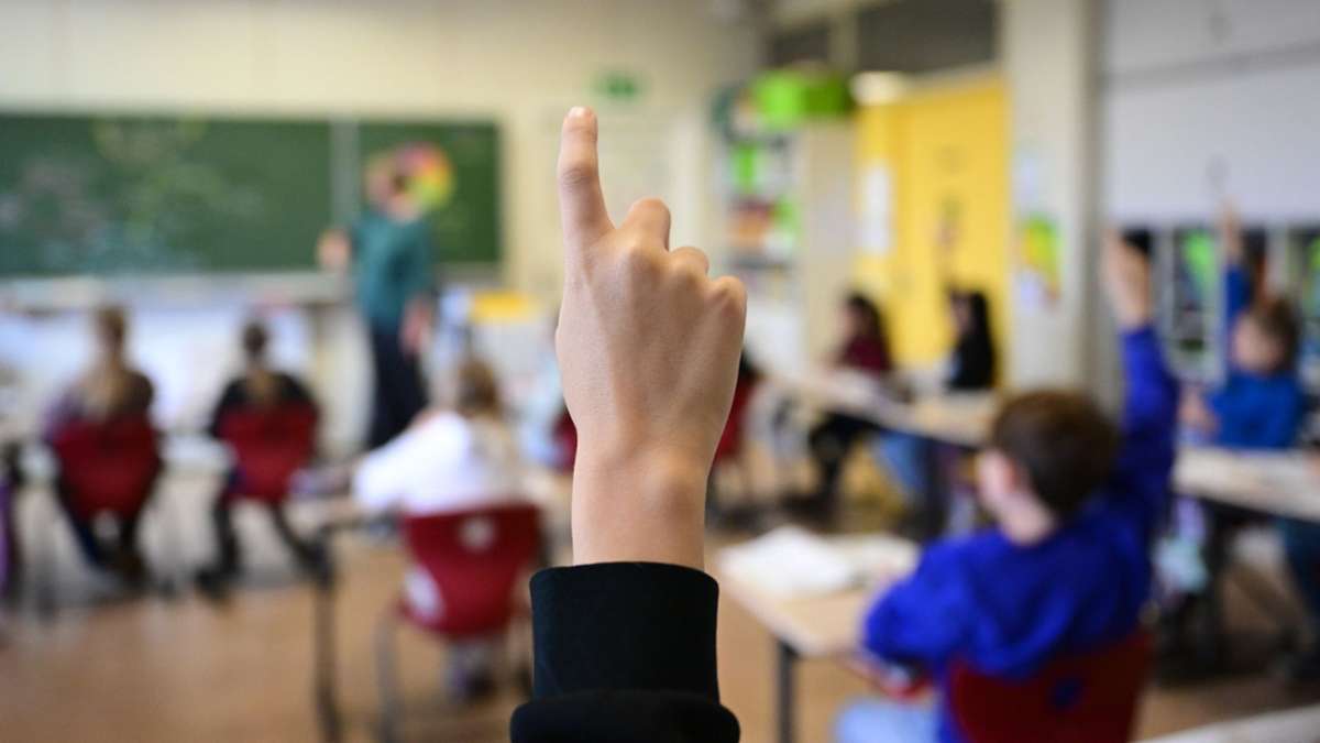 Inklusion an Schulen im Südwesten: Sonderpädagogen kritisieren die Umsetzung von Inklusion