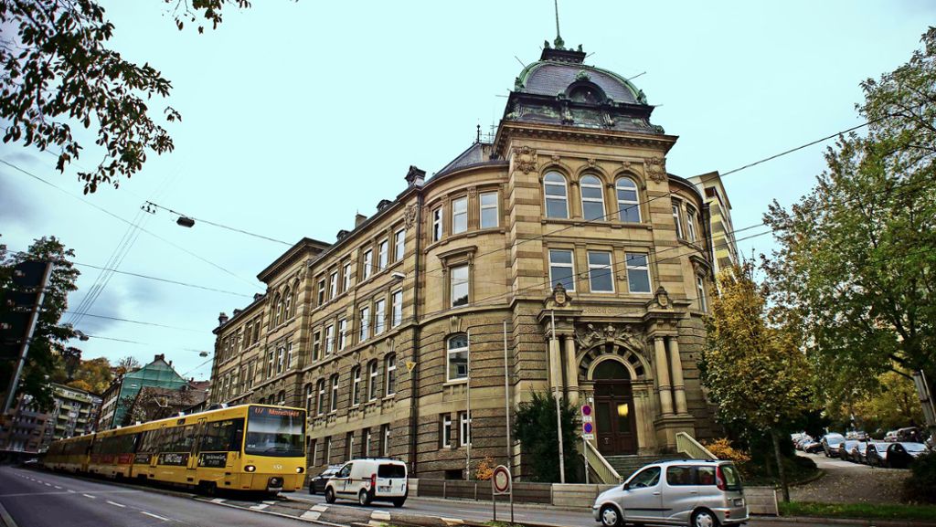 Schülerrückgang in Stuttgart: Stadt plant Fusion beruflicher Schulen