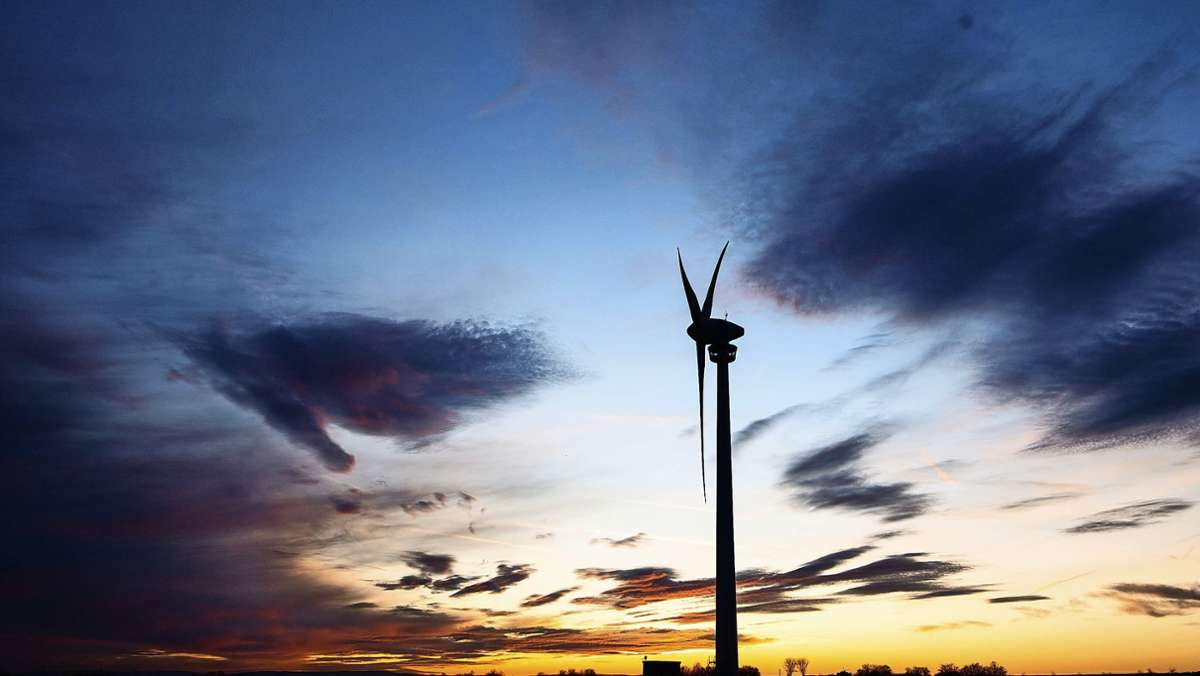 Windkraft auf dem Schurwald: Kampf gegen Windmühlen?