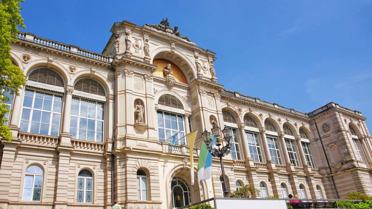 Kurorte in Deutschland: Baden-Baden als neues Unesco-Welterbe ausgezeichnet