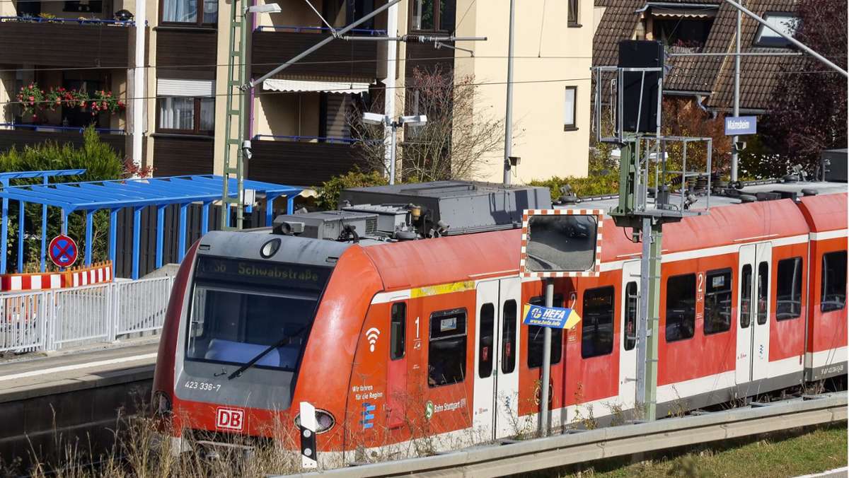  Die Fahrpläne im Verkehrsverbund Stuttgart gibt es künftig nur noch digital. Was ändert sich sonst noch im Kreis Ludwigsburg? 